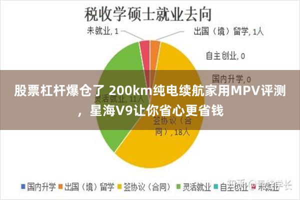 股票杠杆爆仓了 200km纯电续航家用MPV评测，星海V9让你省心更省钱